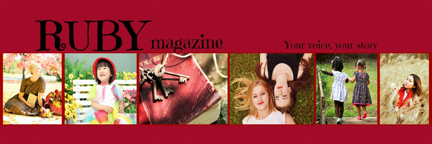 ruby4women's profile banner image