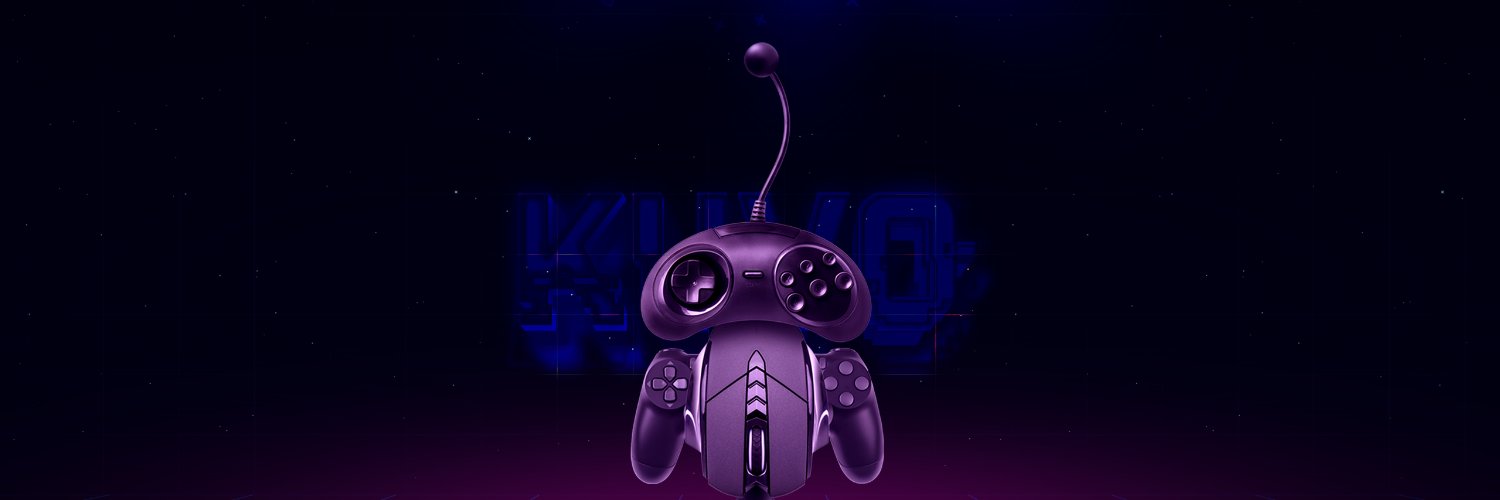 Kuvo TV banner