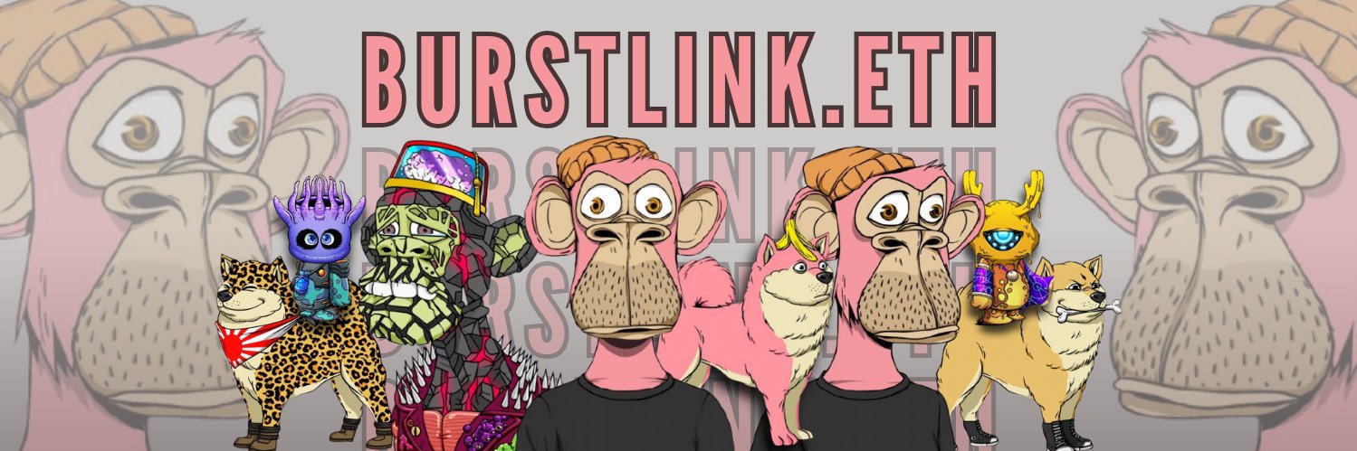 burstlink.eth banner