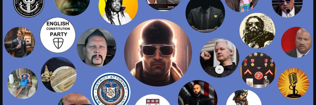 PollockSir's profile banner image