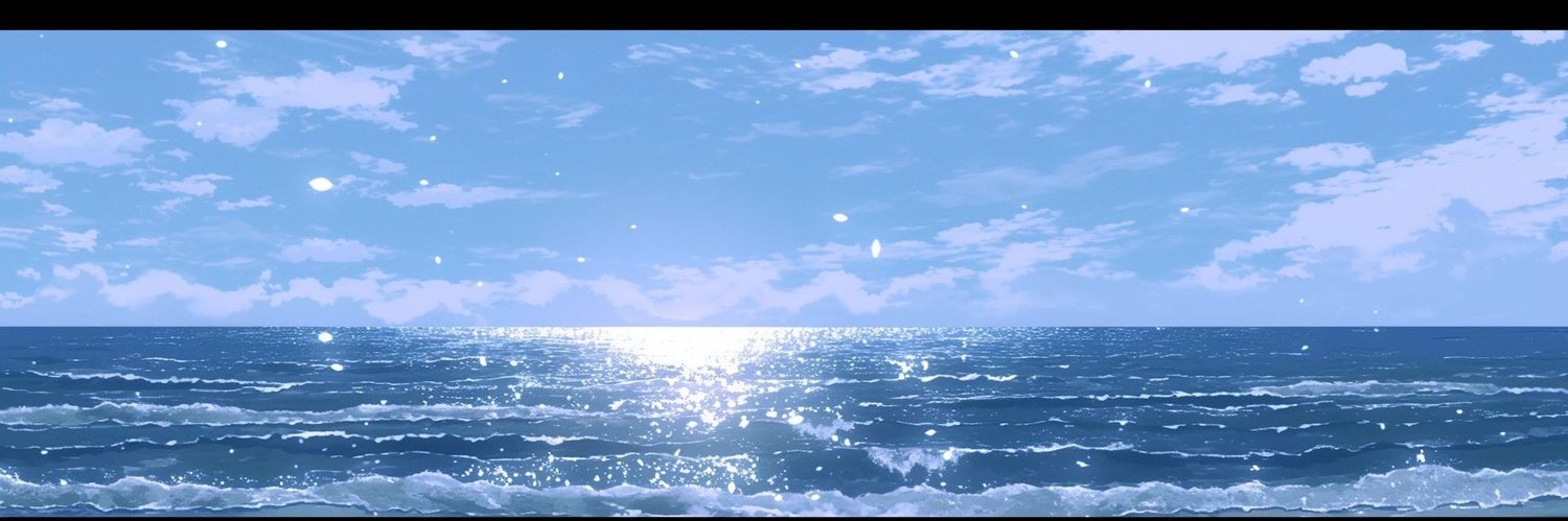 Fuuyadesu's profile banner image