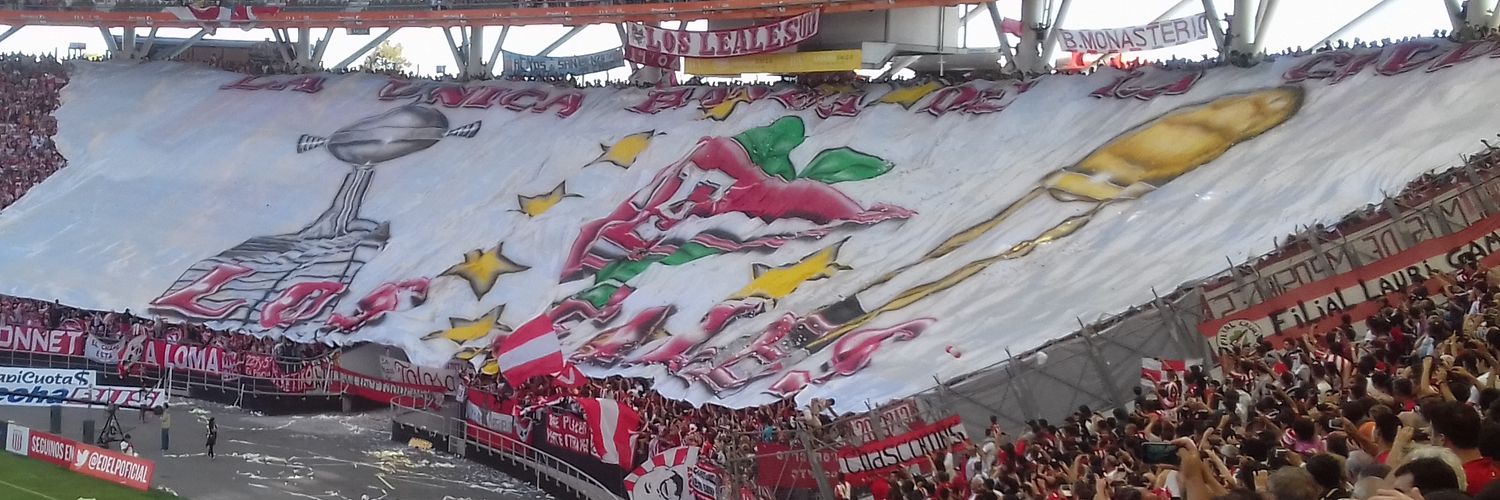gastonsalamida's profile banner image