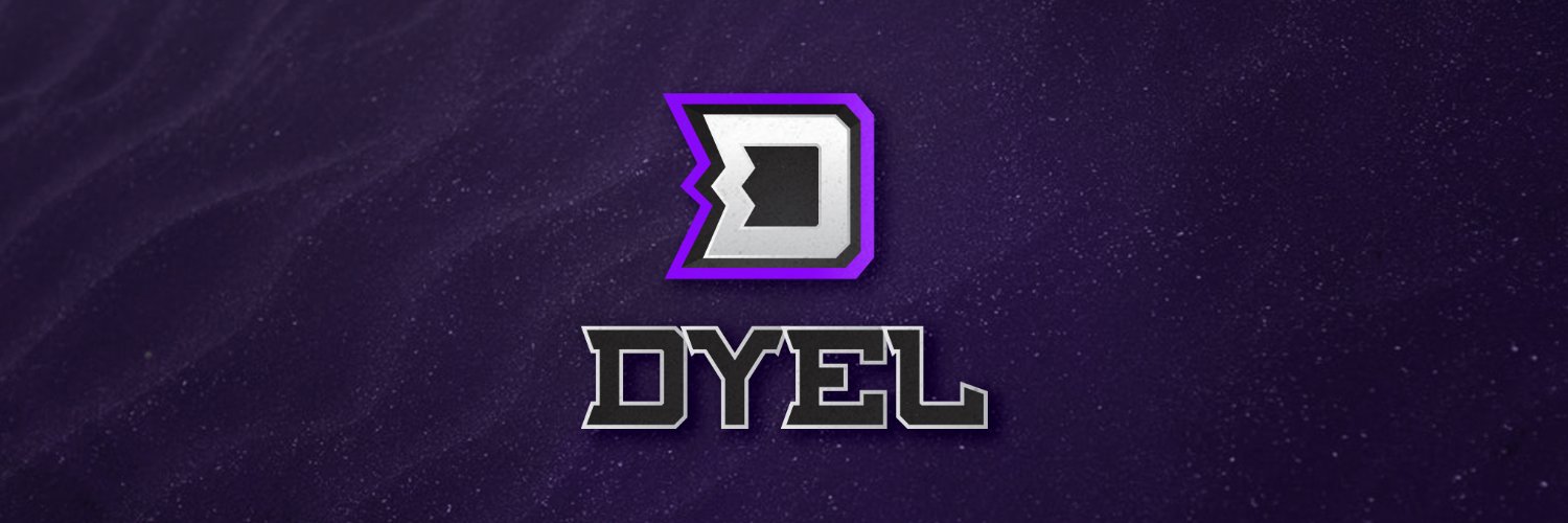 DyelO banner