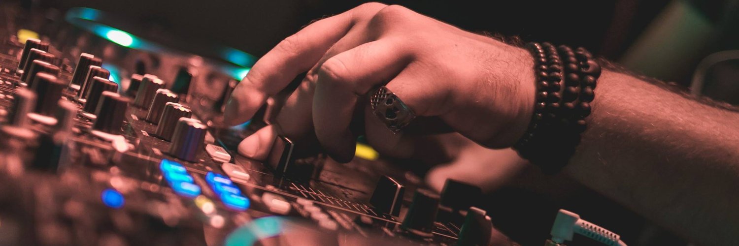 bilckdj's profile banner image