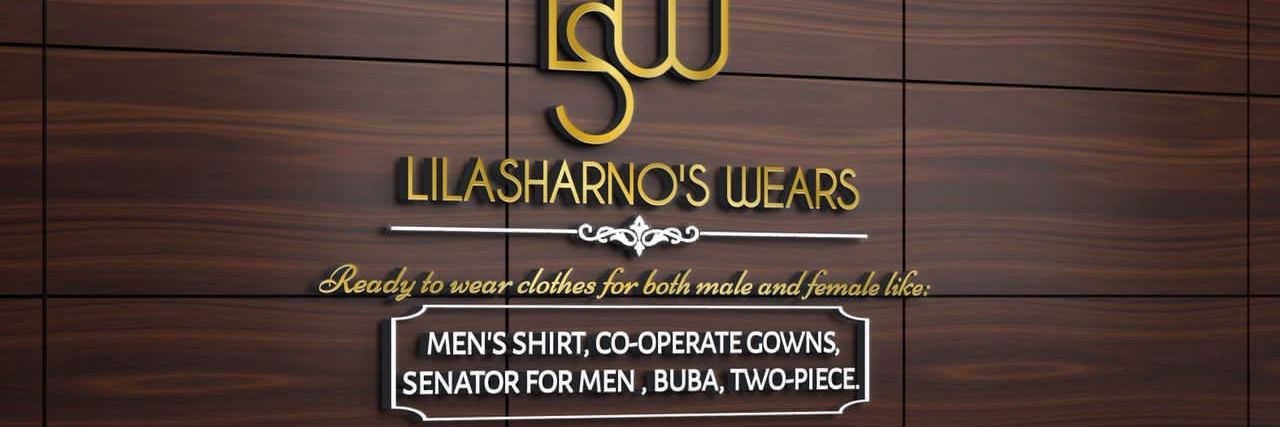 Lilasharno banner