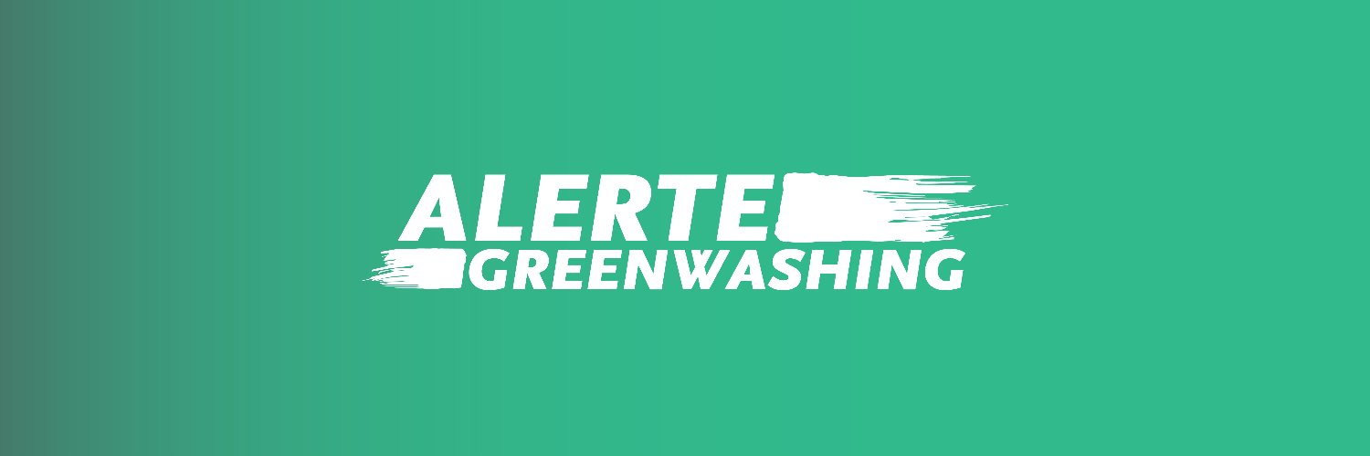 Alerte Greenwashing banner