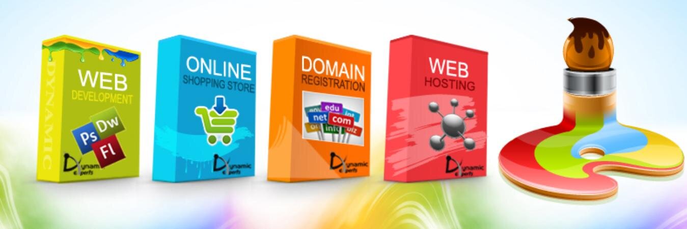 dynamicexperts's profile banner image