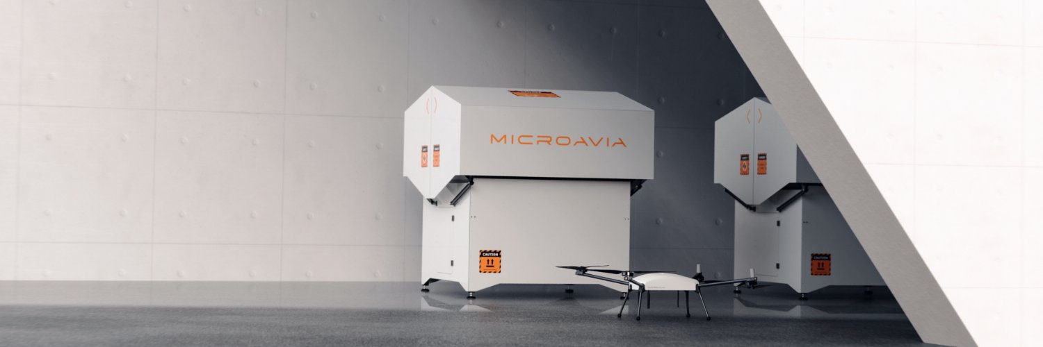 microavia's profile banner image