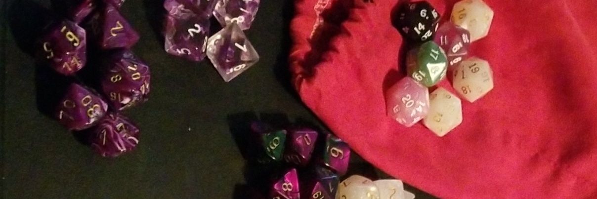 Nysa banner