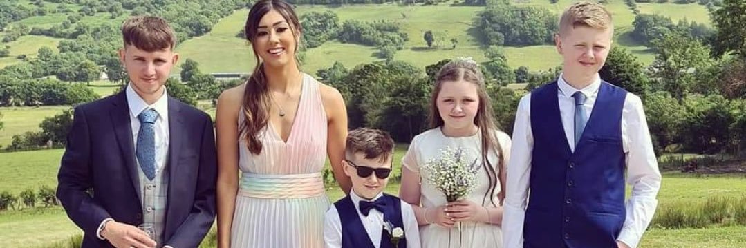 ChloeMooreXo's profile banner image