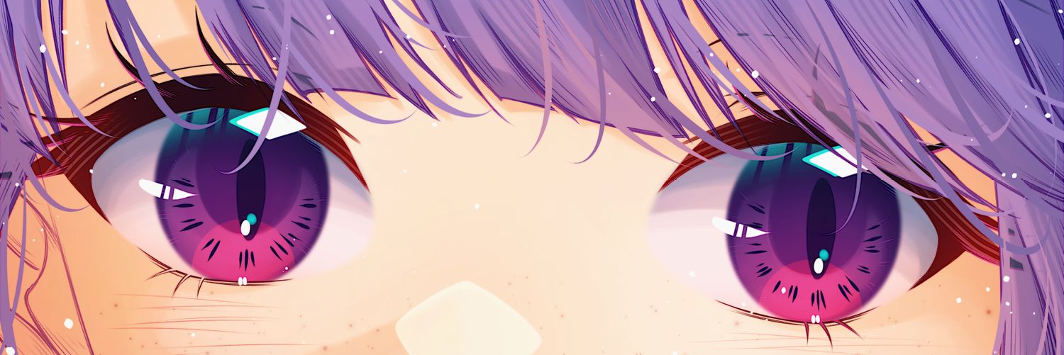 Franlilith's profile banner image