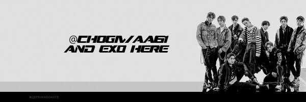 chogiwaa61's profile banner image