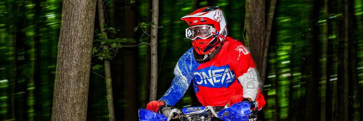 Matt White #1640 banner