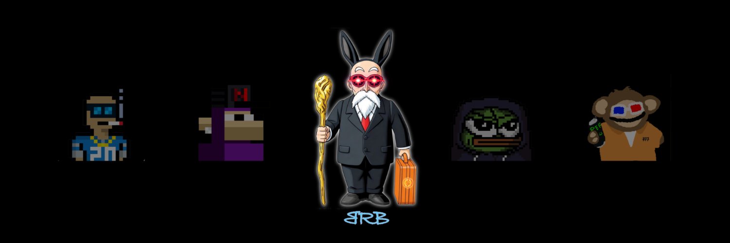 BRB⛓️👁‍🗨 🕳 👁‍🗨⛓️BRB banner