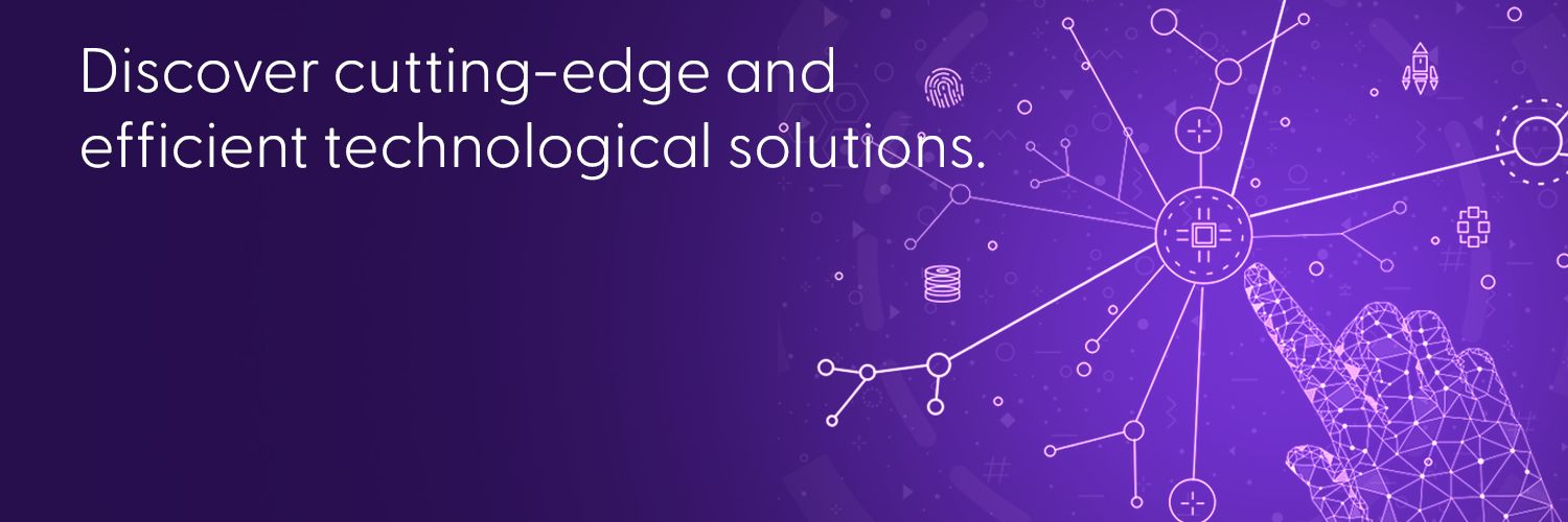 Revent Technologies banner