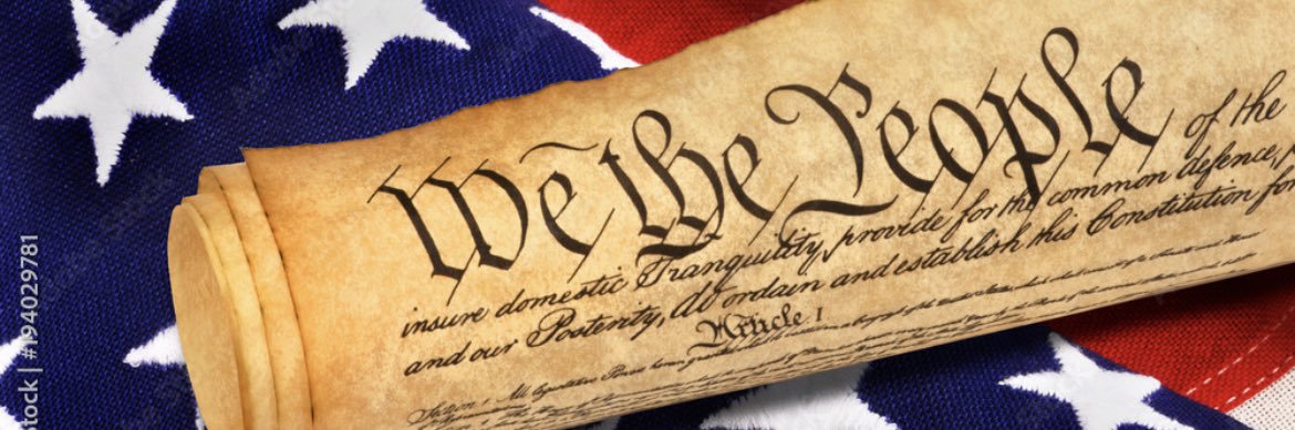 The Right Side🇺🇸🗽⚖️ banner