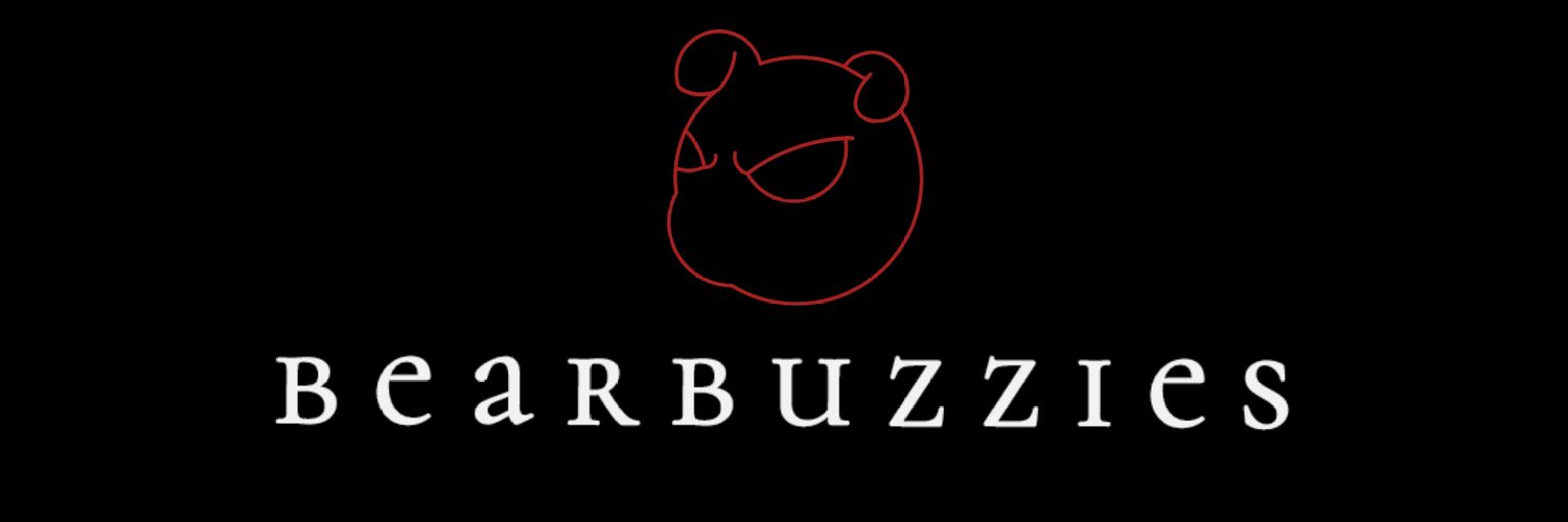 Bearbuzzies's profile banner image