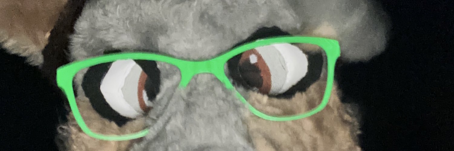 Charlieishere banner