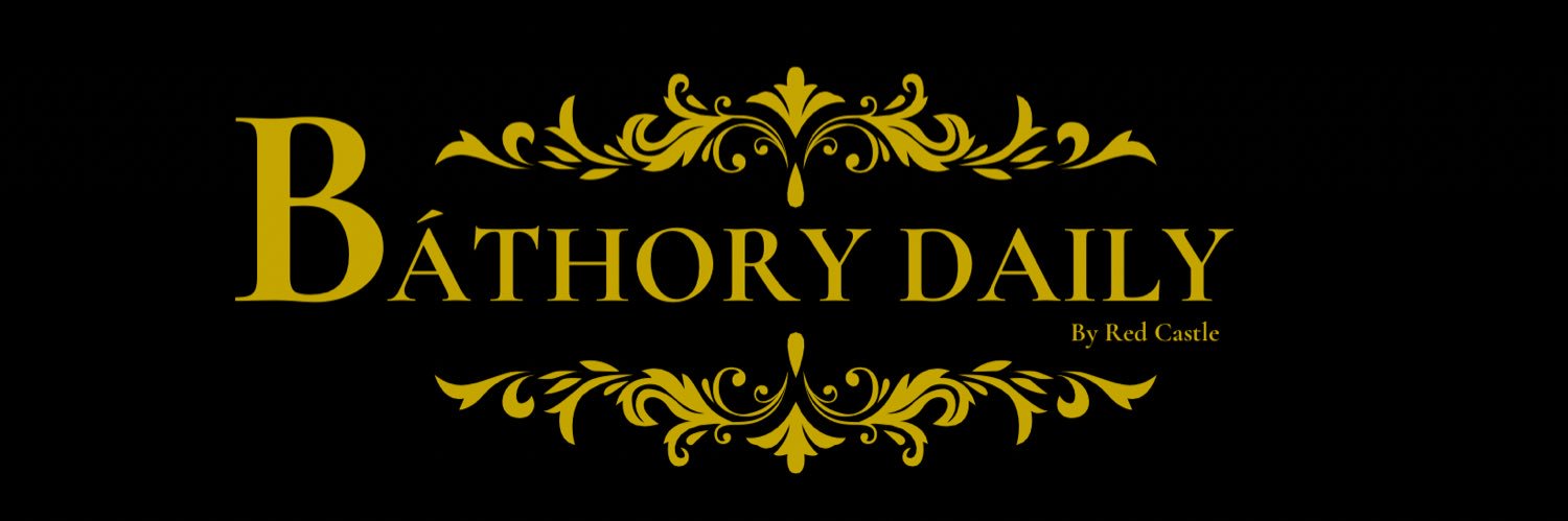 Báthory Daily banner
