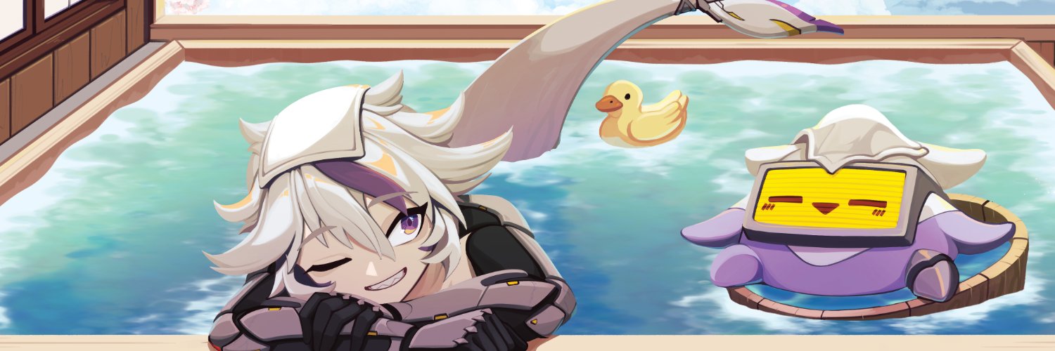 Finstey 🌊 LIGHTMOTIF banner