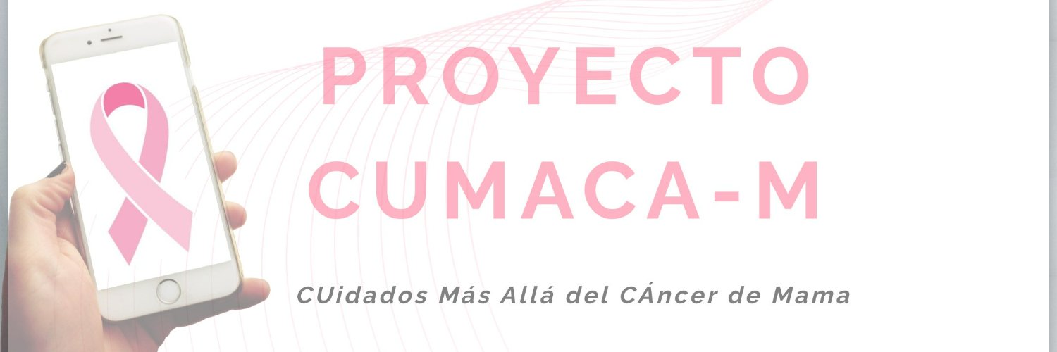 Proyecto CUMACA-M banner