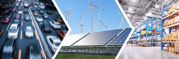 StrytenEnergy Profile Banner