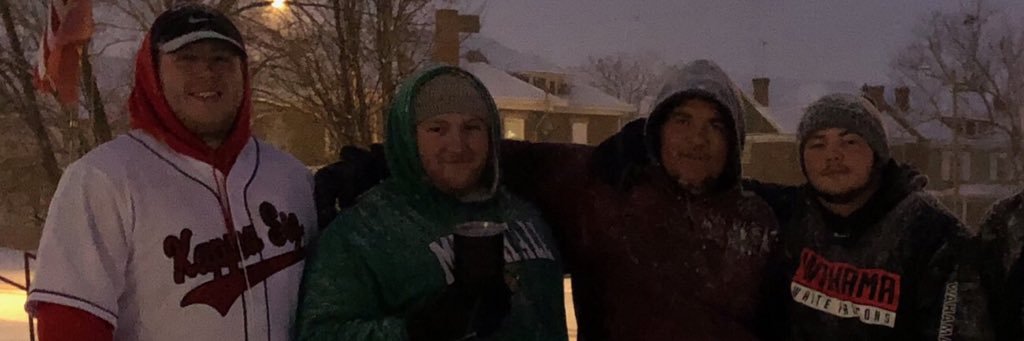 Aerbear62's profile banner image