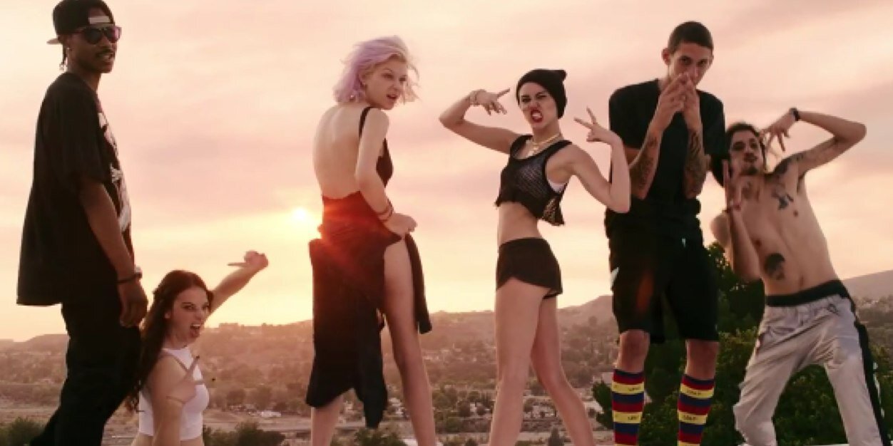 miley_cantstop's profile banner image
