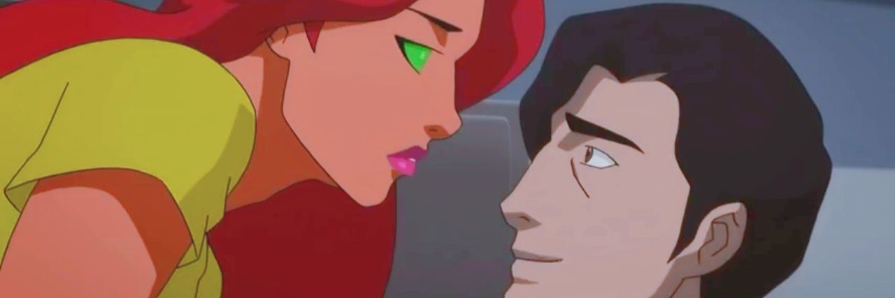 Dickkory banner