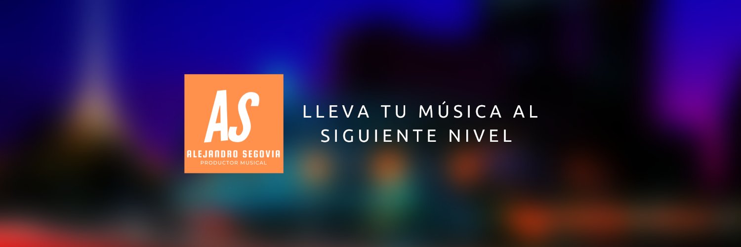 asegovia2's profile banner image