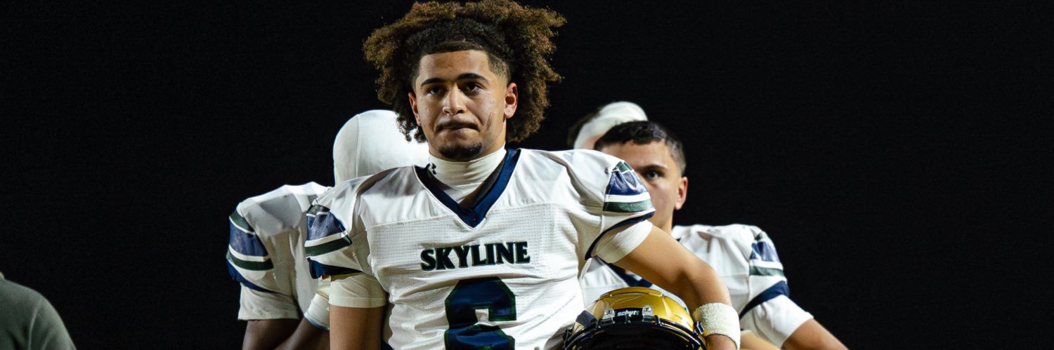 Dayshawn Haley banner