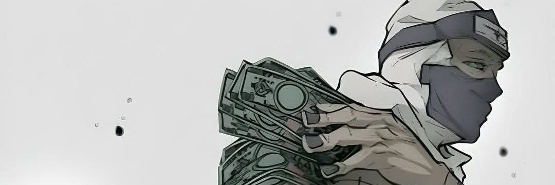 Booman 👻🕊️ banner