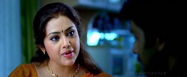ActorMeena's profile banner image