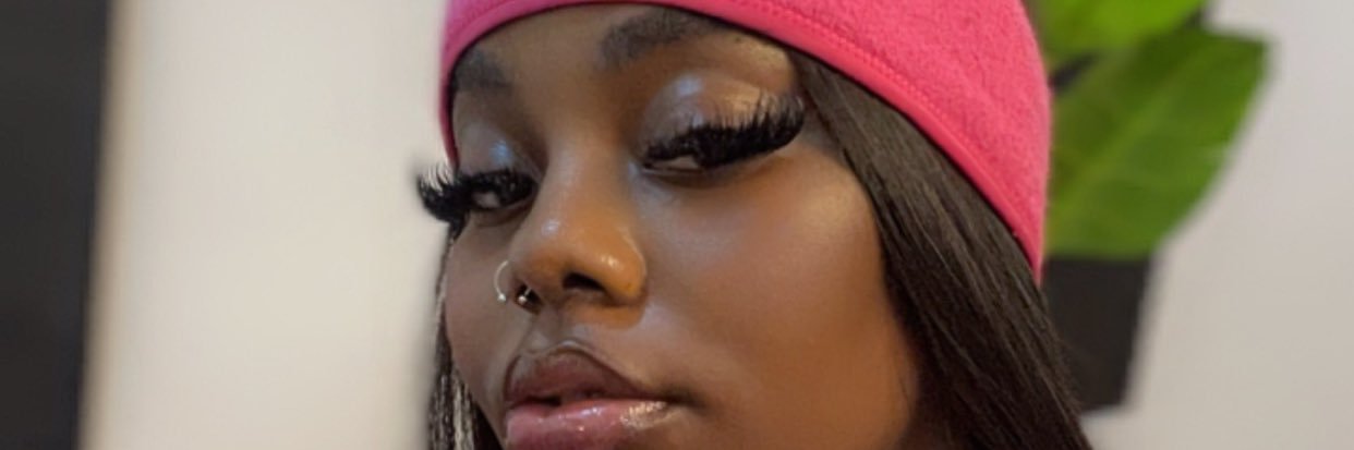 JacquelineMbaka's profile banner image