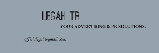 LEGAH🤖's banner