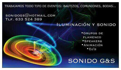 SONIDOGS's profile banner image