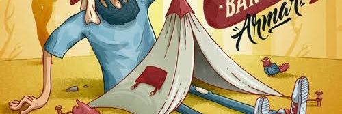 Moço da Barraca 🎥🔞 banner