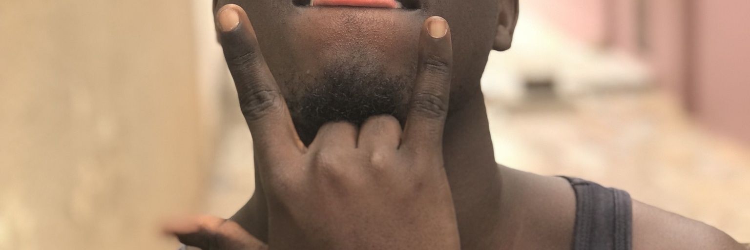 iamodsman's profile banner image