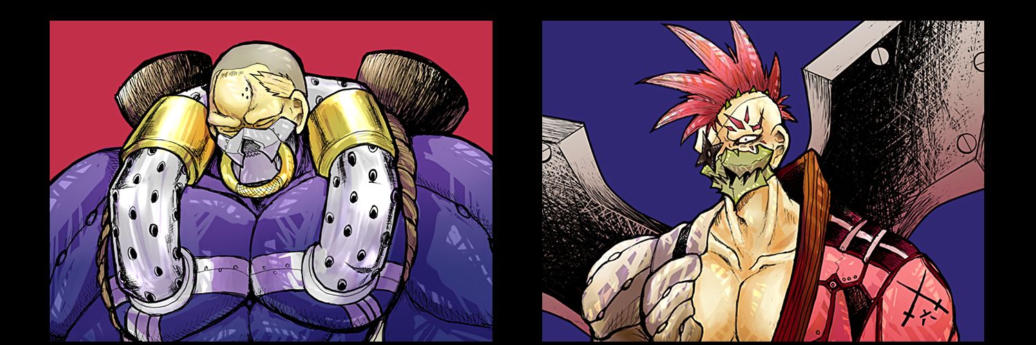 siwowis's profile banner image