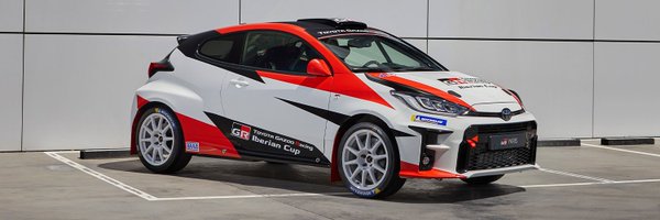 TGR_Spain Profile Banner