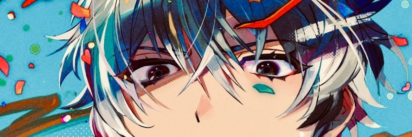 Usan🍣's banner