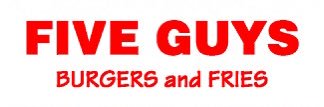 Five Guys (un)Official Overwatch Team banner
