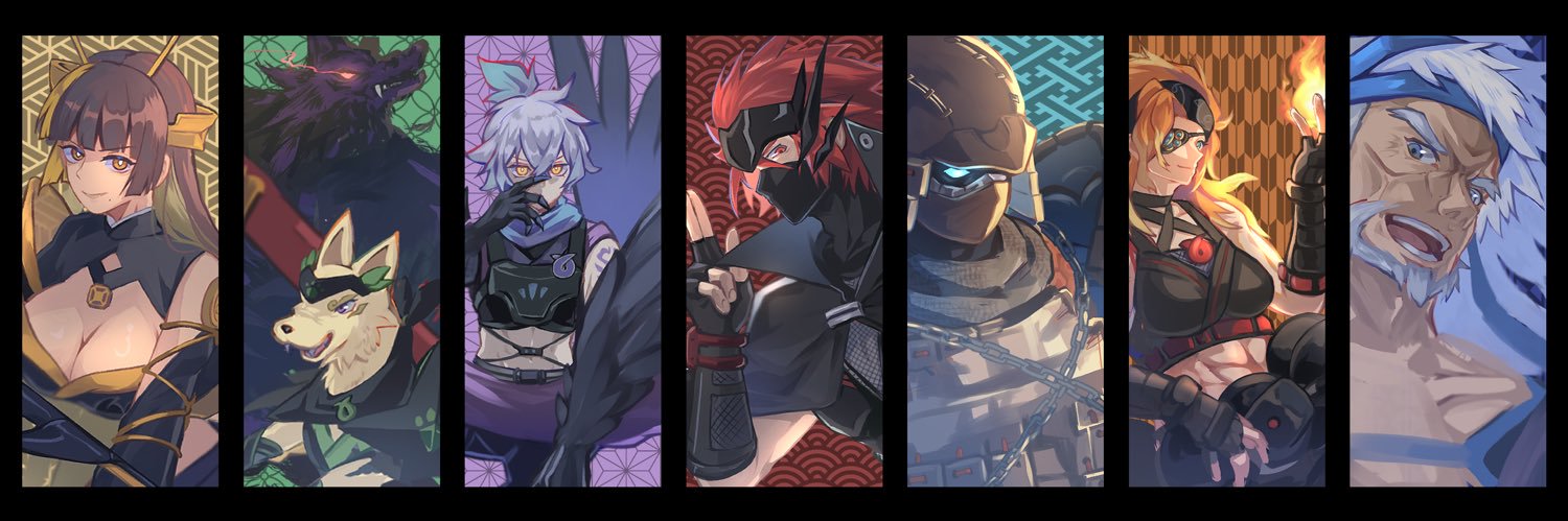 HL🦕強謙No.32 banner