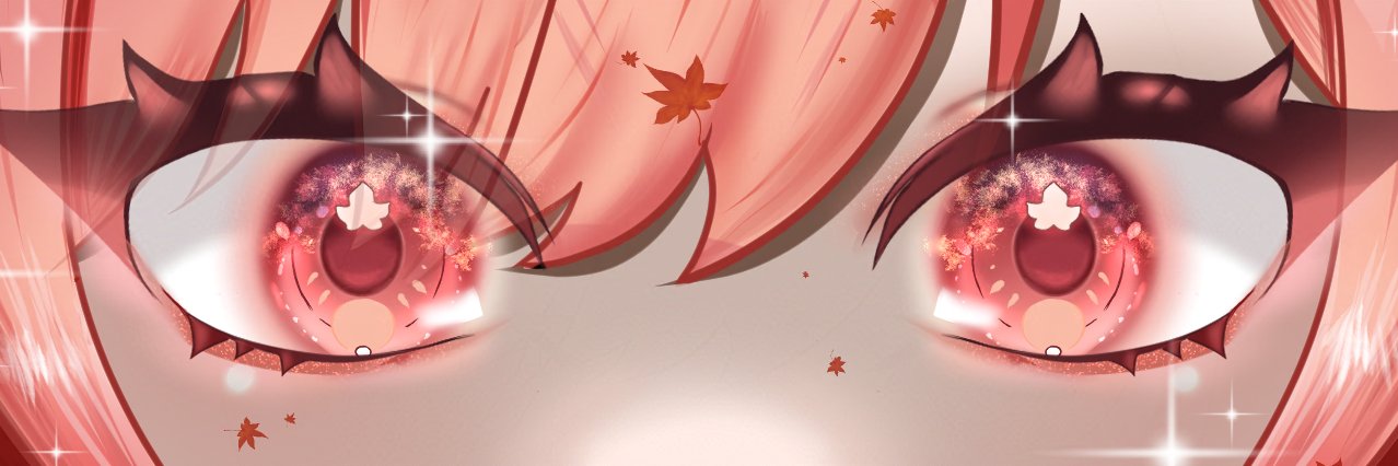 Aki_fee 🍁 Comms open banner