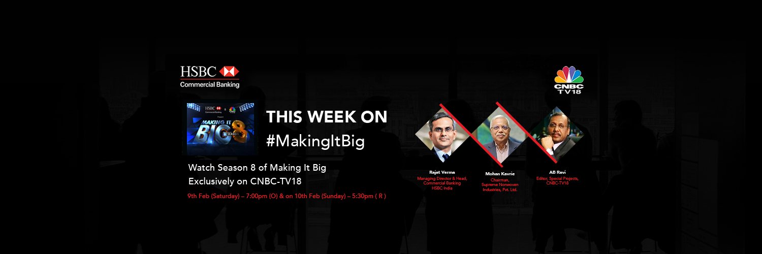 makingitbig8's profile banner image