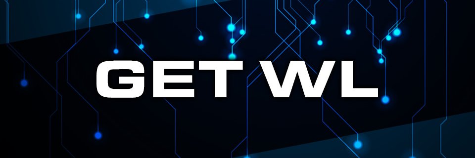 Getwl.io banner