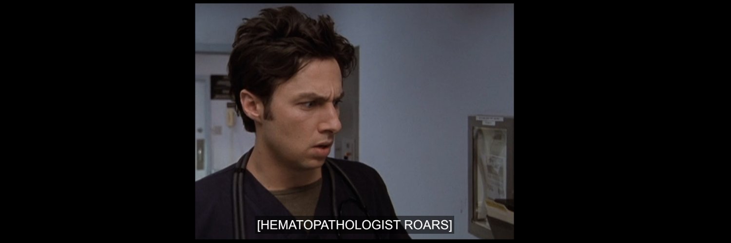 MDS with MPN characteristics banner