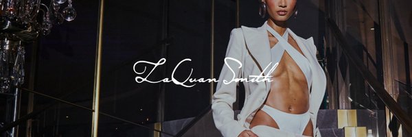 LaQuanSmithLLC Profile Banner