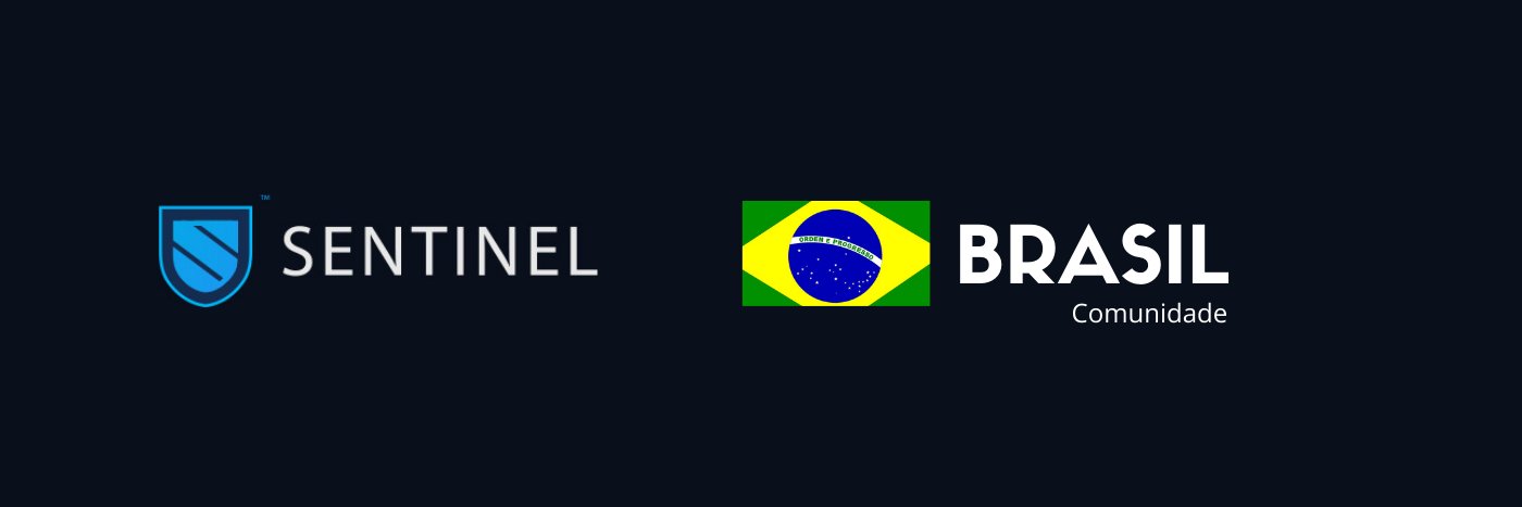 Sentinel_brasil's profile banner image