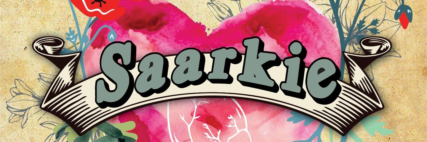 SaarkieBand's profile banner image
